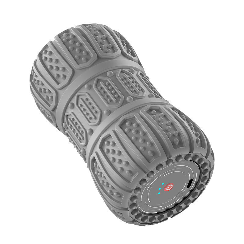 Portable Vibrating Massage Roller