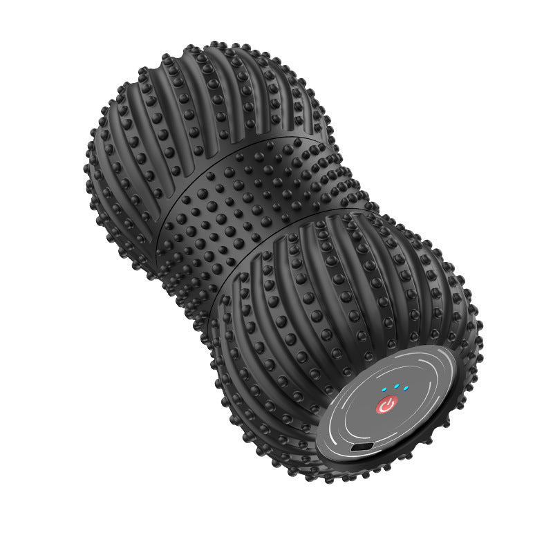 Portable Vibrating Massage Roller