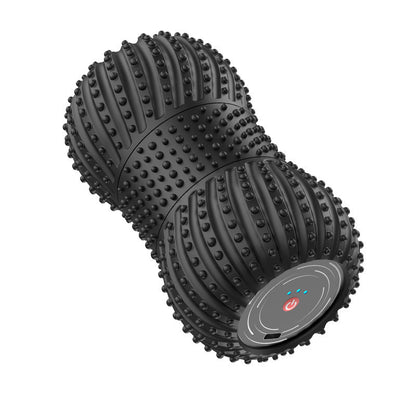 Portable Vibrating Massage Roller