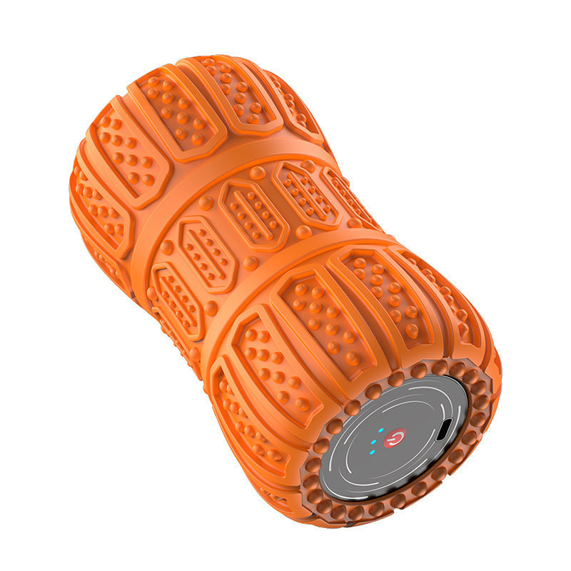 Portable Vibrating Massage Roller
