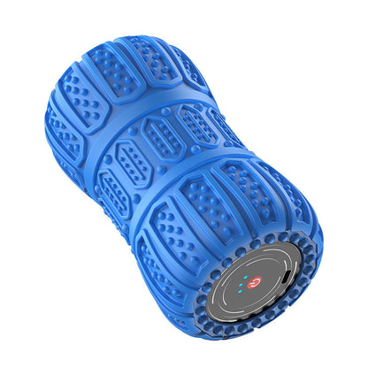 Portable Vibrating Massage Roller