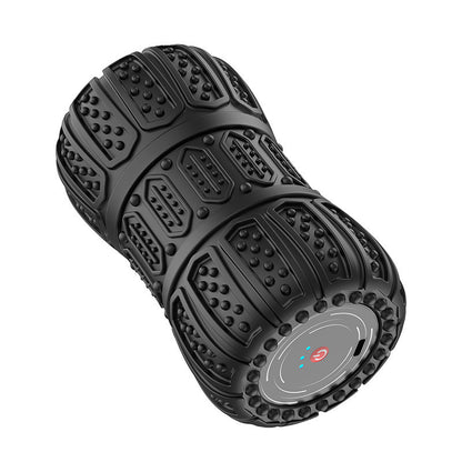 Portable Vibrating Massage Roller